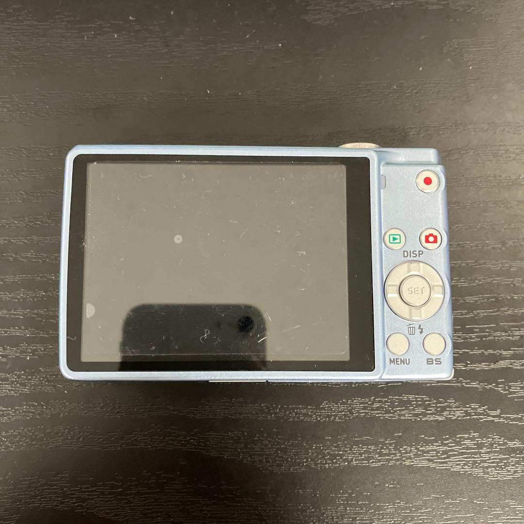 CASIO EXILIM EX-Z250 9.1メガピクセル