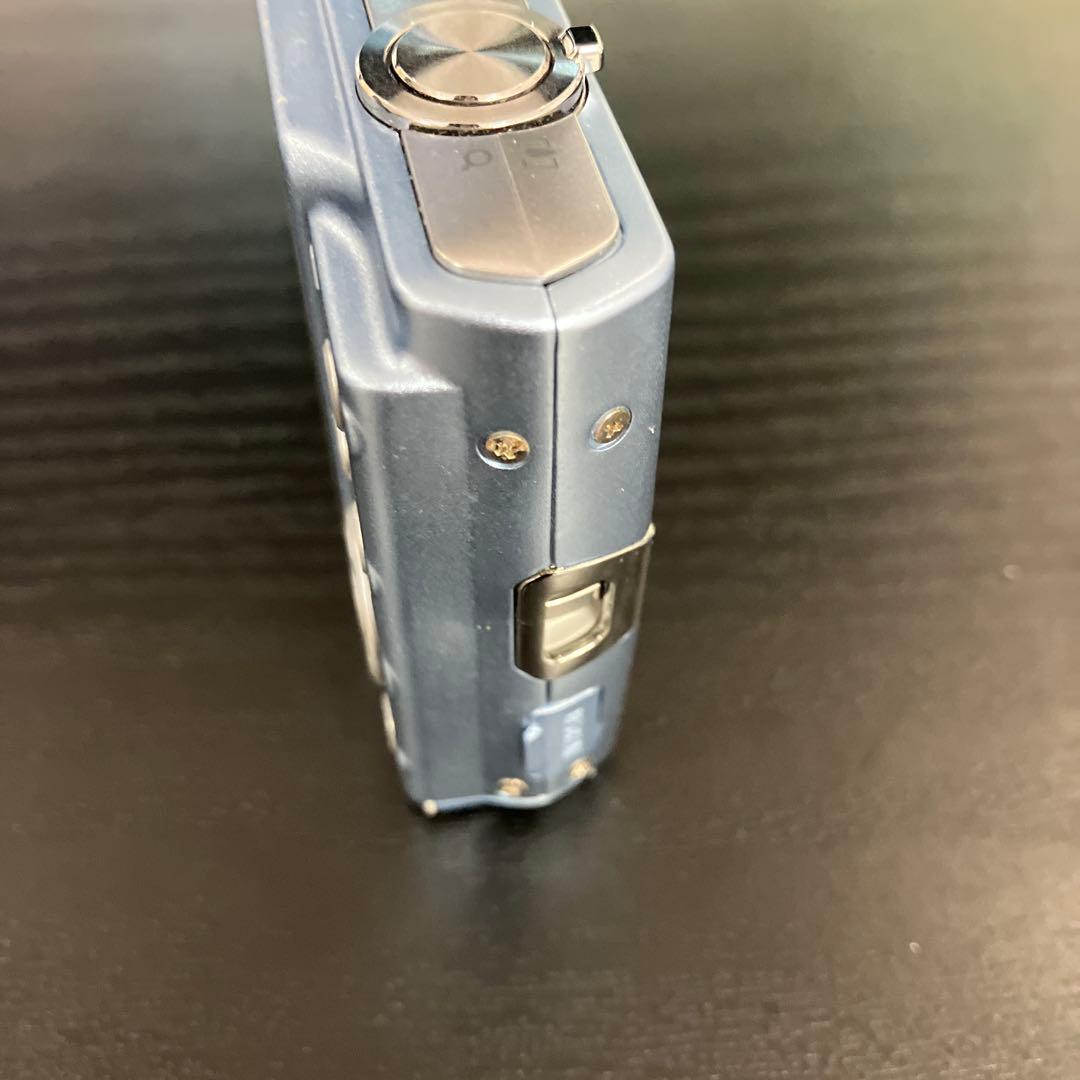 CASIO EXILIM EX-Z250 9.1メガピクセル