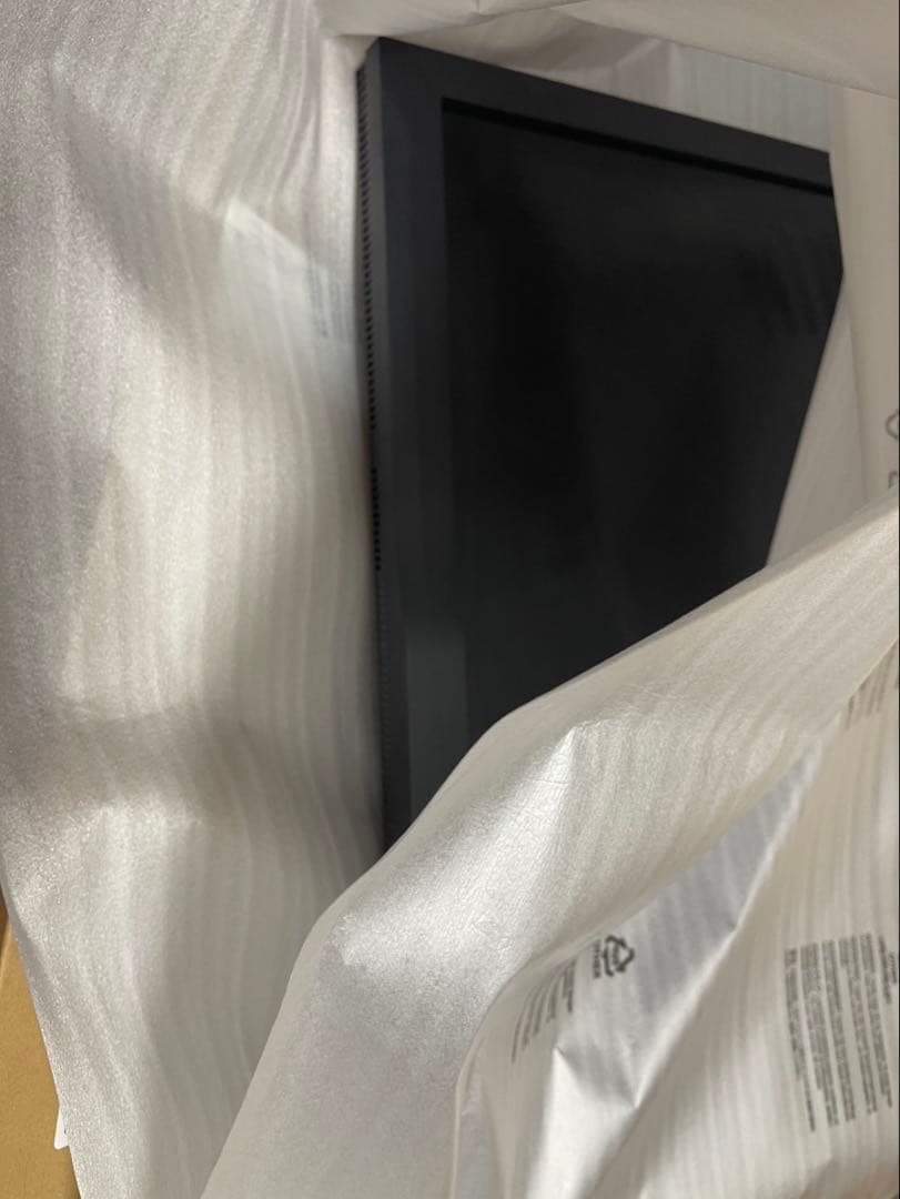 EIZO ColorEdge CG279X モニター 12月迄購入者無しなら削除