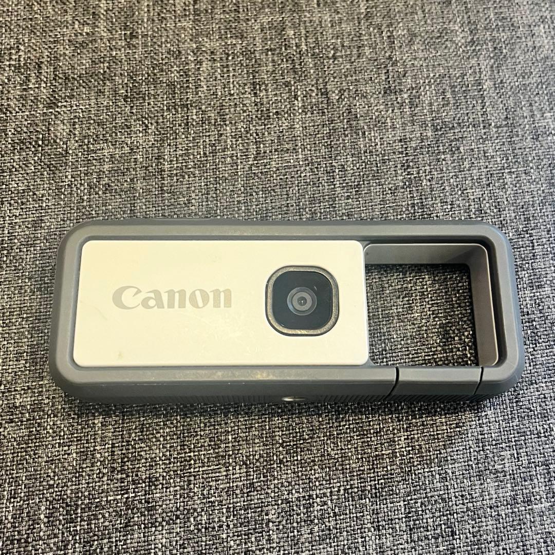 canon inspicrec アソビカメラ