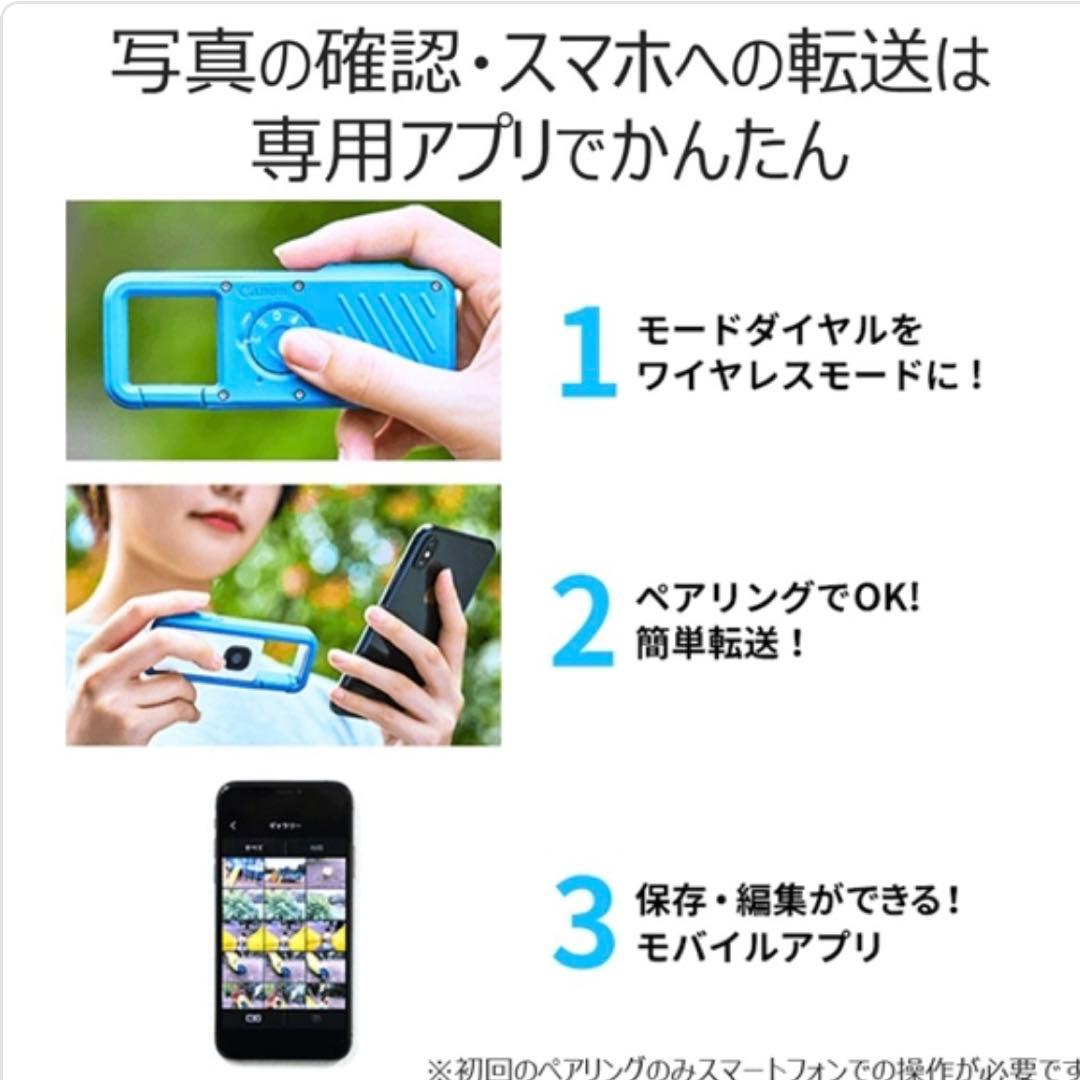 canon inspicrec アソビカメラ