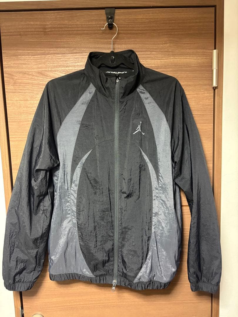 non　Jordan Warmup Jacket セットアップ