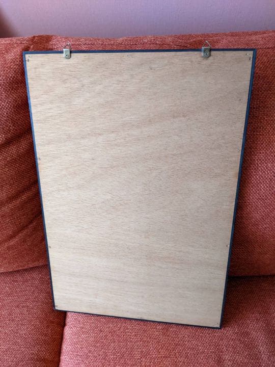 ハコスカ ペイントミラー