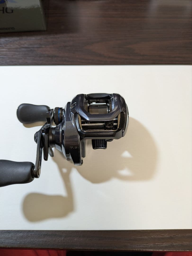 シマノ 24SLX 70HG