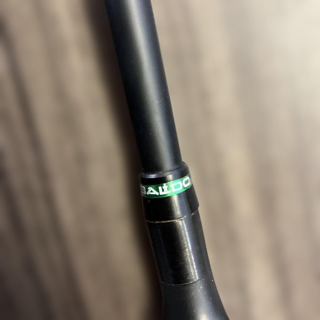 バルド　568 4U ゴーストシャフト　S