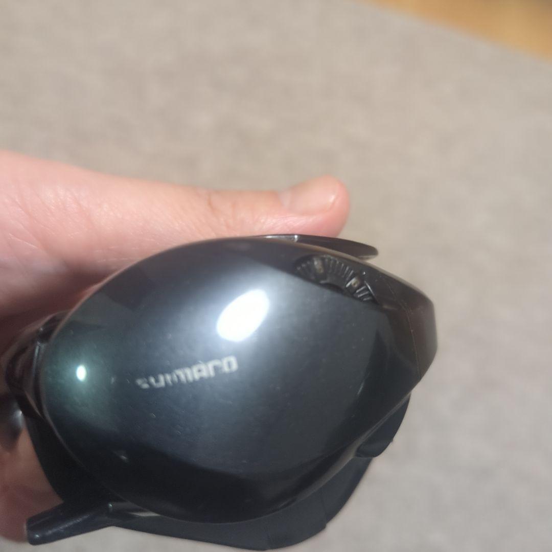 【美品】SHIMANO シマノ ベイトリール　16スコーピオン 71HG