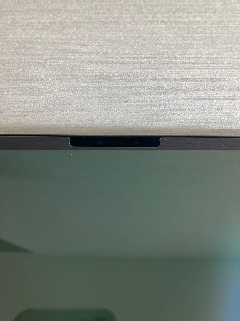 iPad Pro (M4) 13インチ 512GB MVX43J／A Wi-Fi