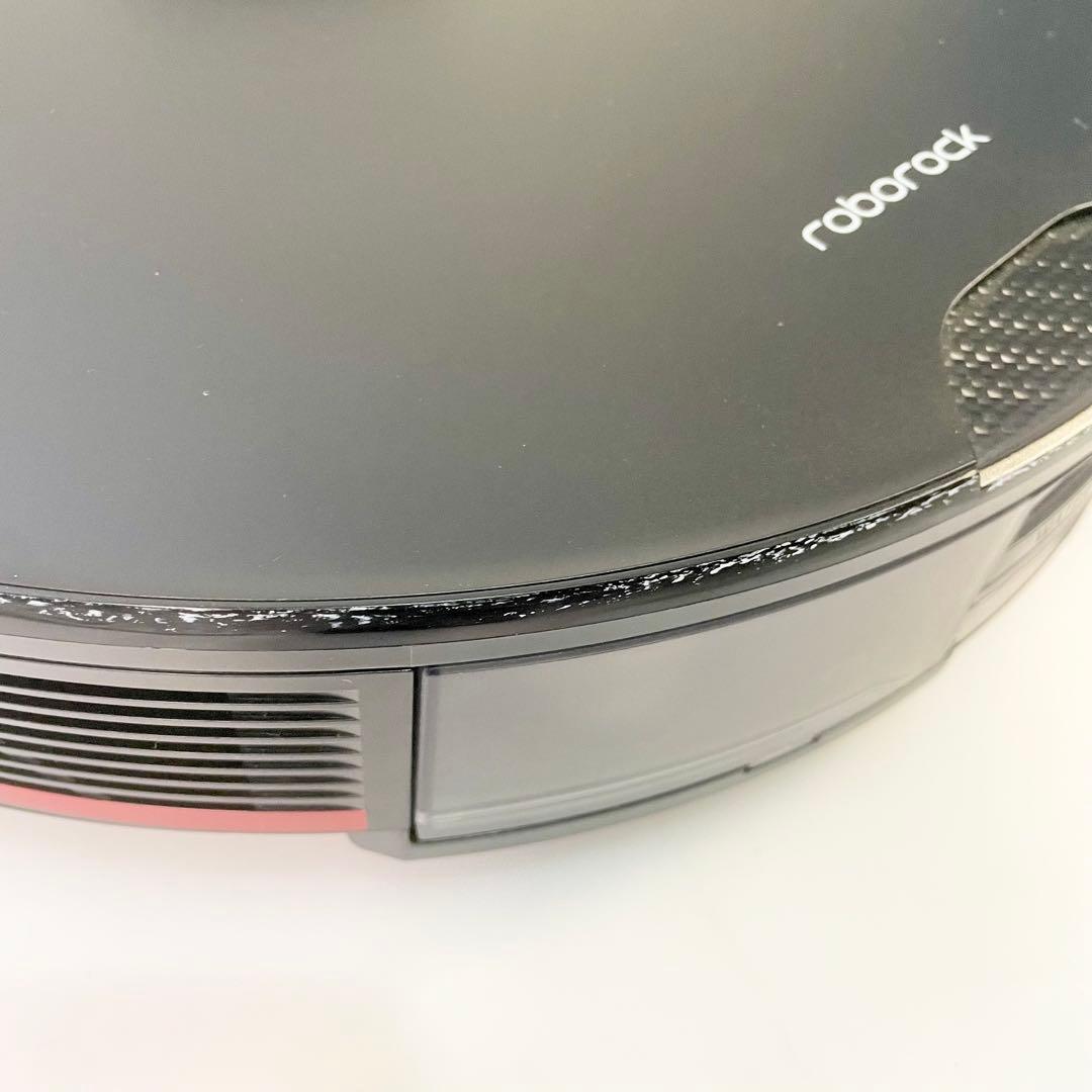 ◎Roborock S7 MaxV Plus S7MP52-04 ロボット掃除機