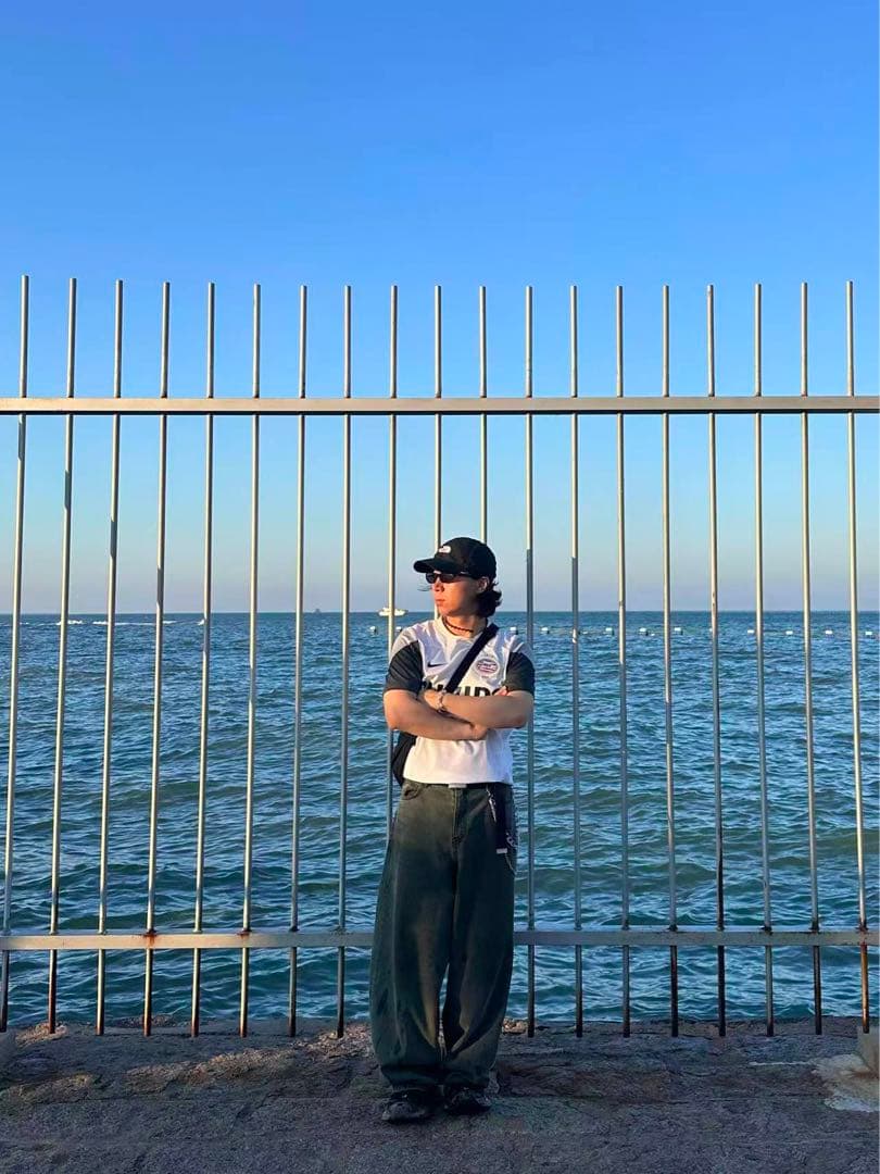 Nike PSV Eindhoven 支給品シャツ