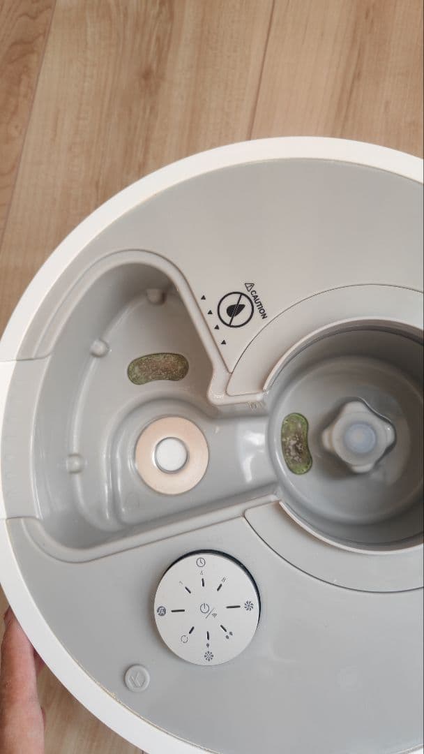 cado 加湿器　STEM 630i