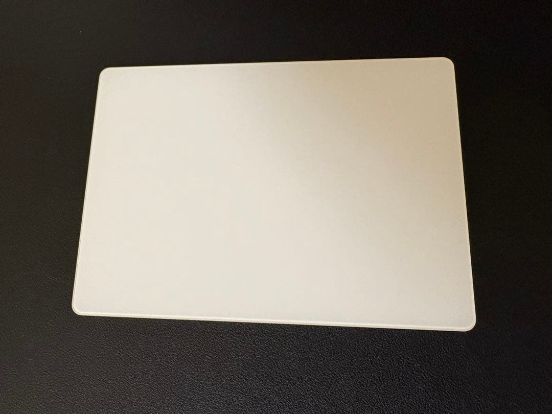 Apple Magic Trackpad 2 ホワイト A1535