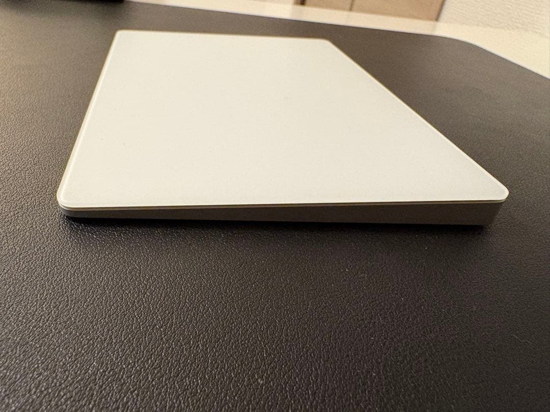 Apple Magic Trackpad 2 ホワイト A1535