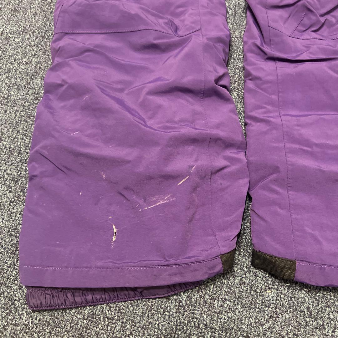 バートン　ウェア　Lサイズ　上下　152-158