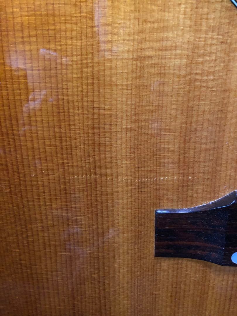 ギブソン　ハミングバード2020年製