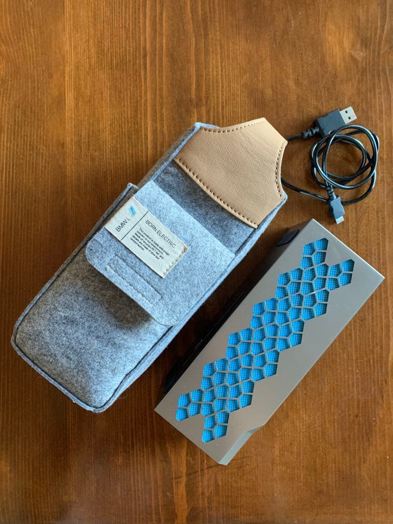  i Collection★Bluetooth ポータブルスピーカー