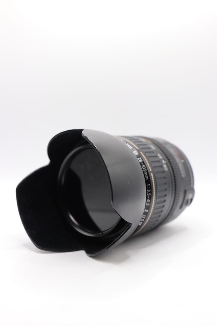 ✨動作確認済み！✨Canon EOS 7 28-105mmレンズ付き！