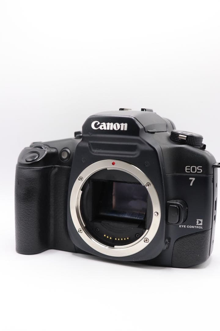 ✨動作確認済み！✨Canon EOS 7 28-105mmレンズ付き！