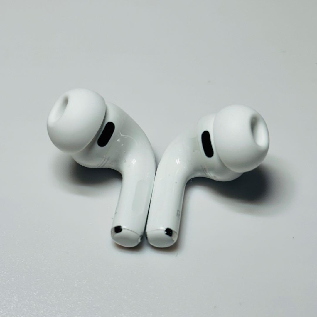 【5】 AirPods Pro3 第3世代 本体 A3063 保証期間あり