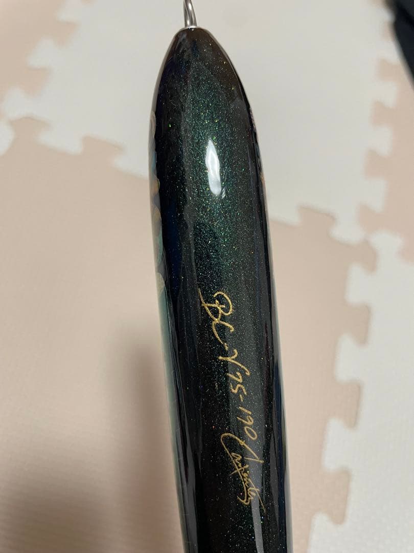 【未使用】カーペンター　ガンマ75