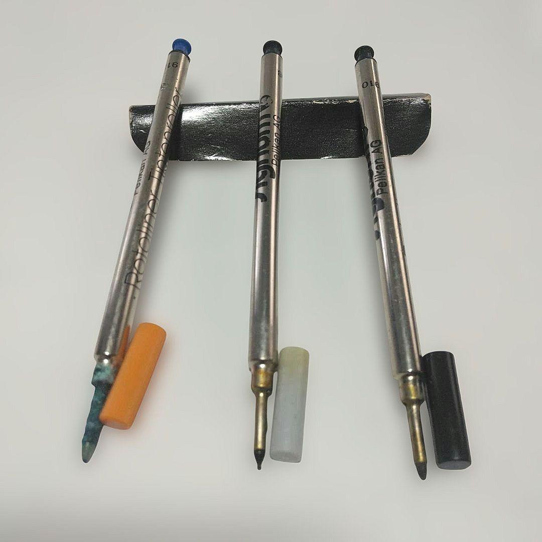 ペリカン　ボールペン　ドイツ　SIGNUM Rotoliner S520 新古品
