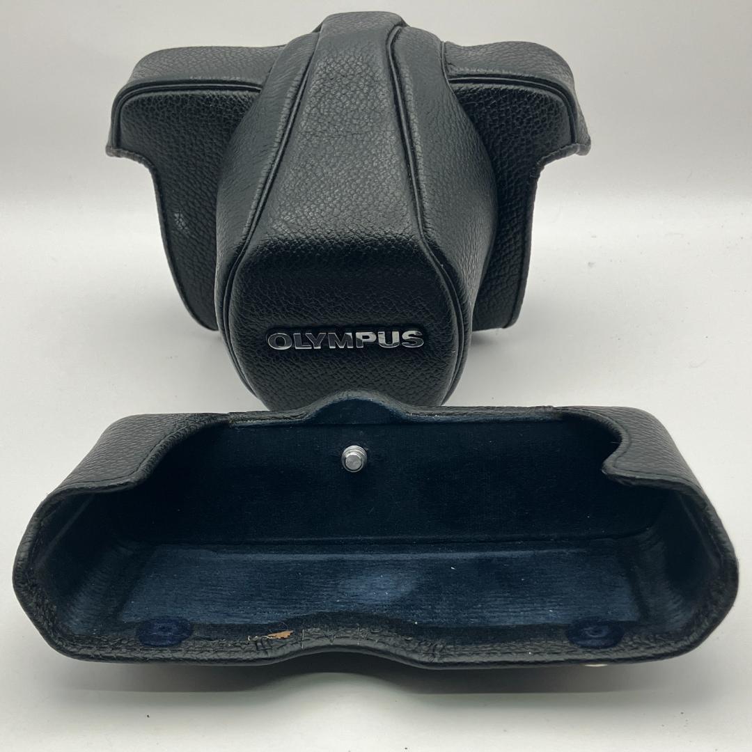 c*t様 OLYMPUS OM-1N　一眼レフカメラ　全動作品