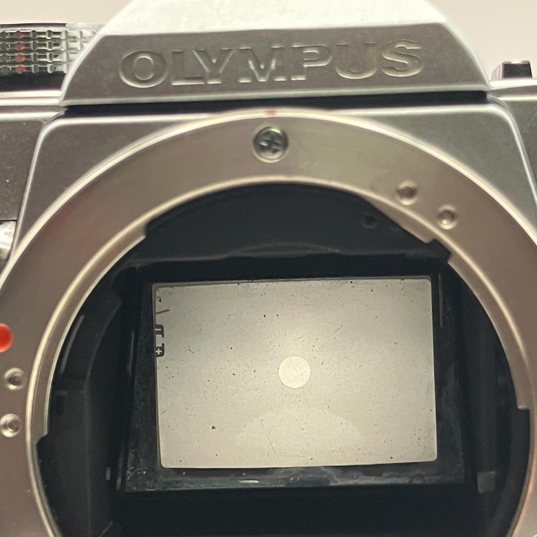 c*t様 OLYMPUS OM-1N　一眼レフカメラ　全動作品