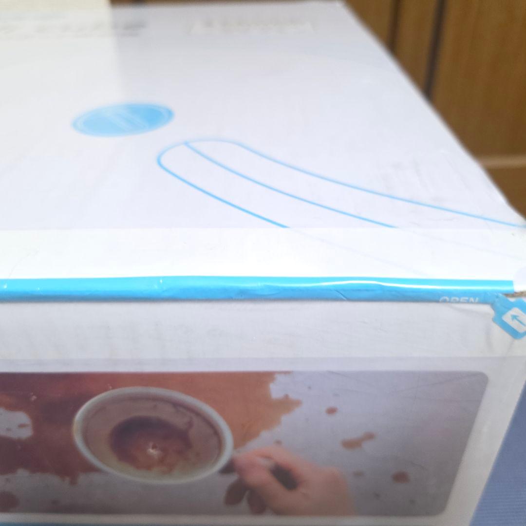 365】yeedi cube by ECOVACS ロボット 自動ゴミ 水拭き