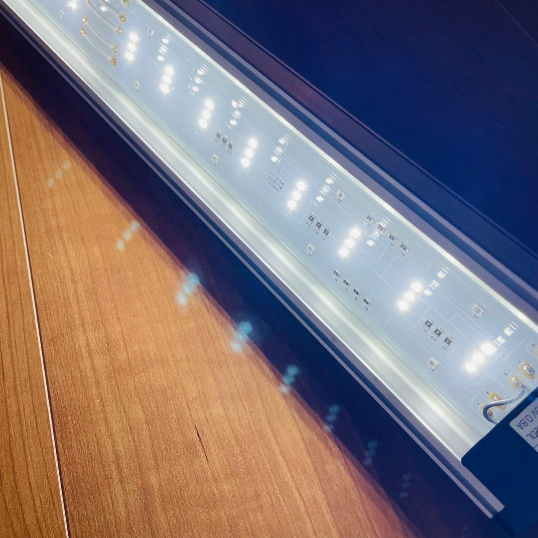 EHEIM エーハイム2213 GEX クリアLED POWERIII 600