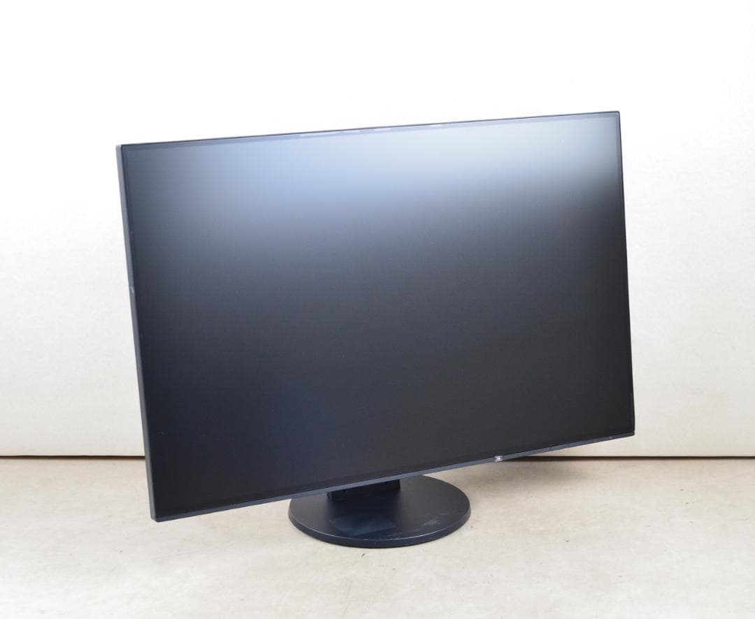 超狭額　EIZO　EV2456　24型　WUXGA　HDMI　IPS　スピーカー