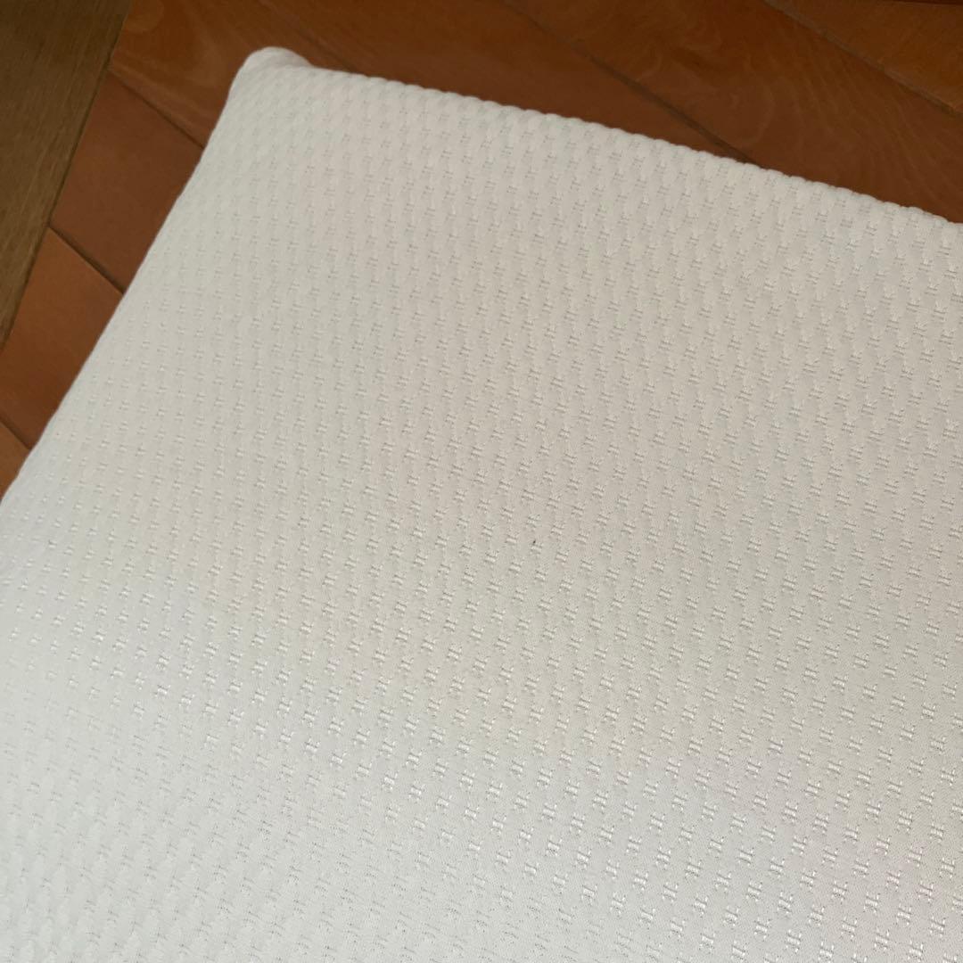お値下げ中❣️トゥルースリーパー　セブンスピロー　ウルトラフィット　洗えるプラス