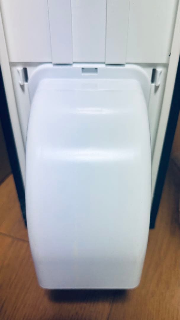 アイリスオーヤマ ポータブルクーラー IPP2224S IPAM-1450