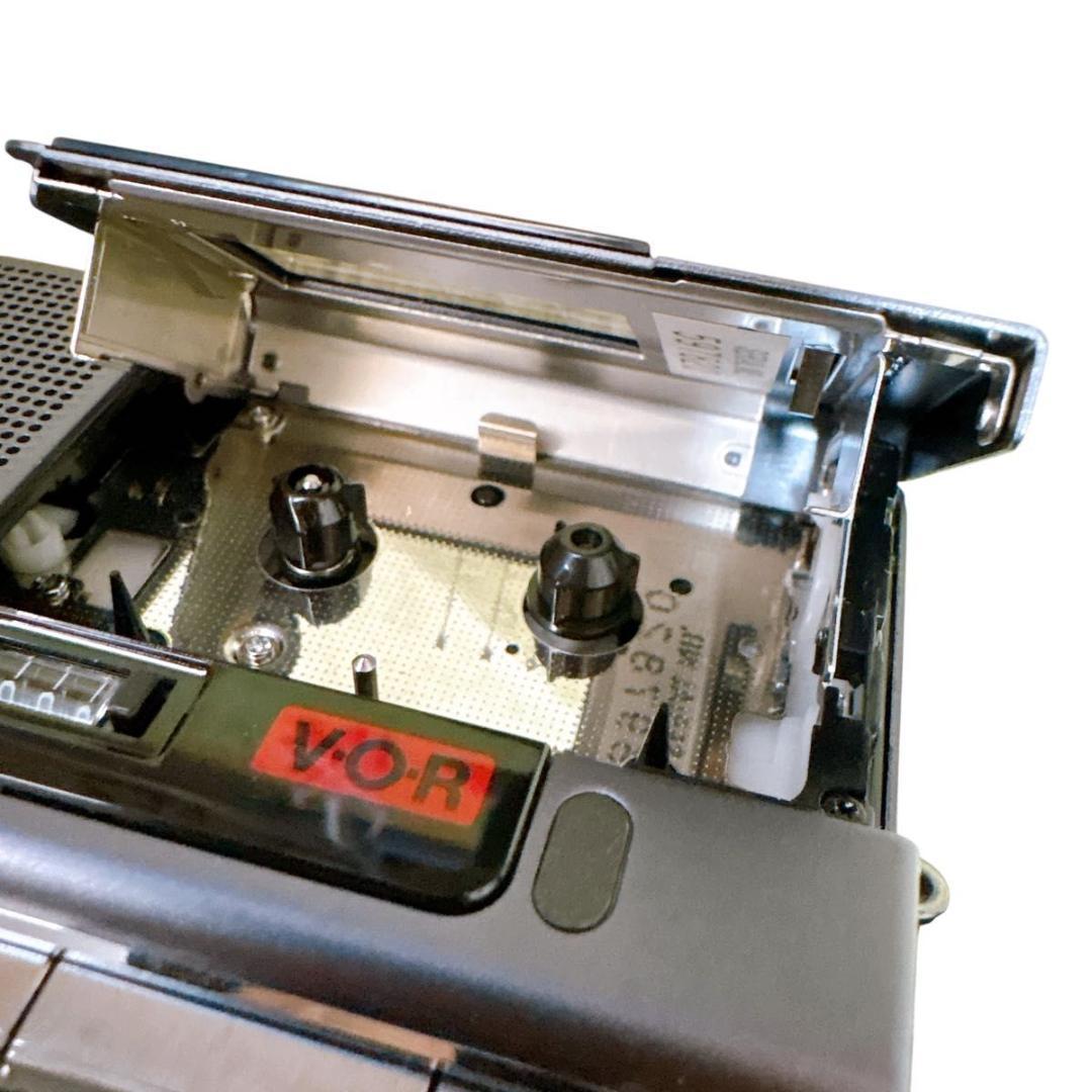 SONY ソニー マイクロカセットレコーダー M-88