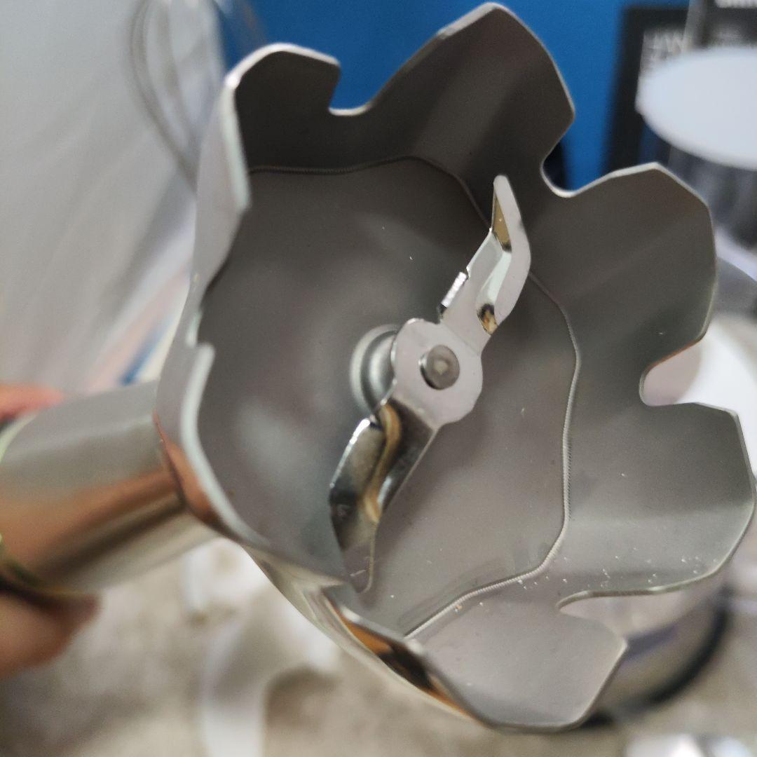 ブラウン ハンドブレンダー 1台7役 マルチクイック9 MQ9075X