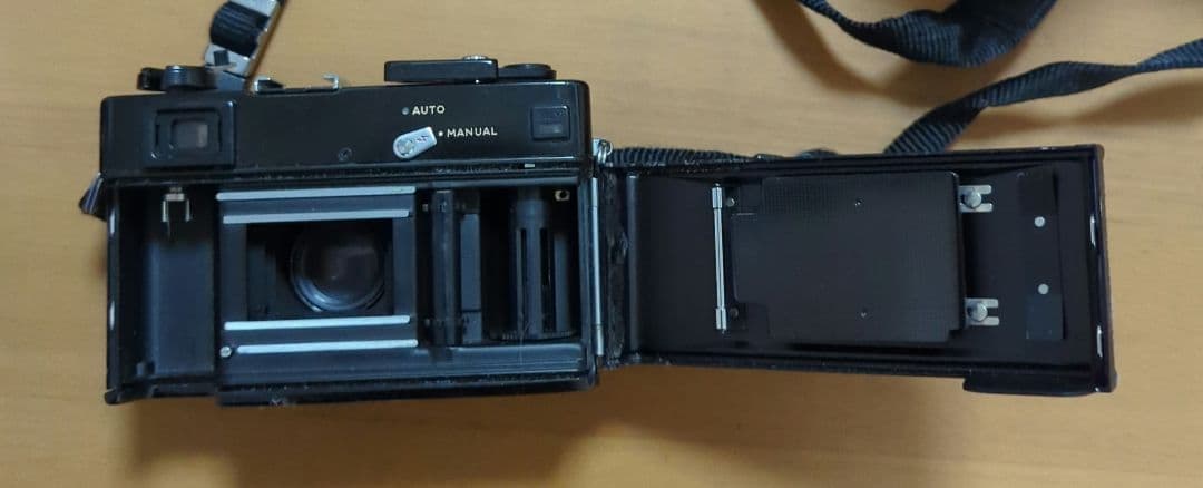 ⭐️現状品⭐️ミノルタHI-MATIC E フィルムカメラ　ペンタックスレンズ他