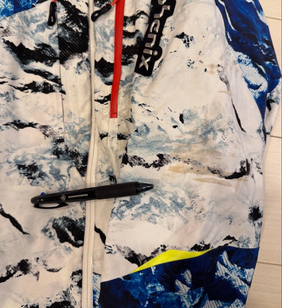 phenix スキーウェア上下セット