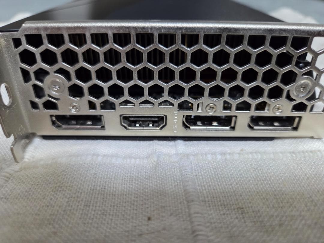 グラフィックボード・グラボ・ビデオカード RTX 2070 SUPER X 8G