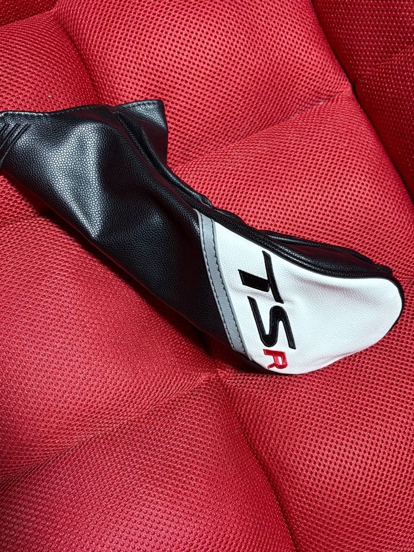 【ぽんちゃんハウス様】タイトリスト TSR2 FW 5W 18°