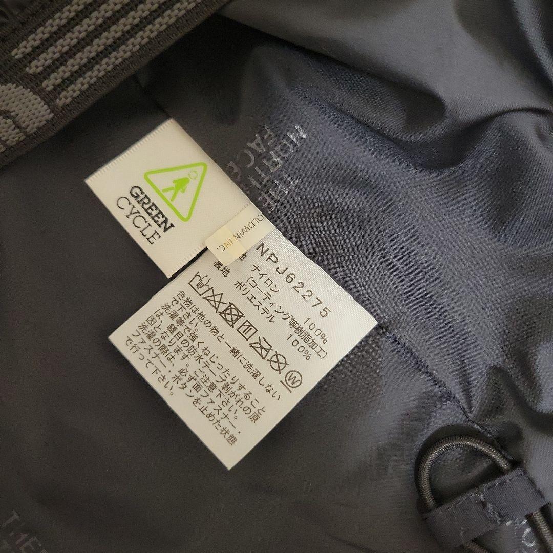 THE NORTH FACE スクープジャケット