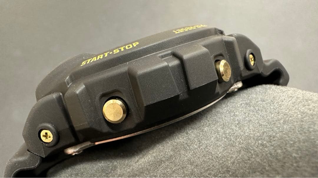 ☆ 【未使用品】CASIO Doratch×G-SHOCK 限定コラボモデル