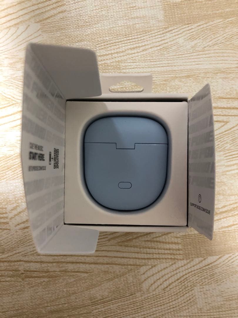 BOSE Bluetoothイヤホン　Quick comfort ultra