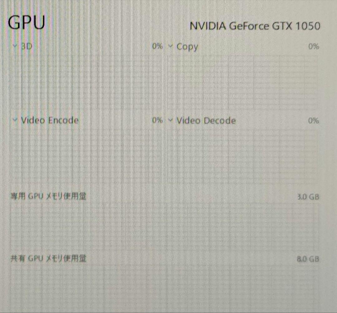 ミニPC TOPGRO i7-8750H GTX1050 SSD512GB