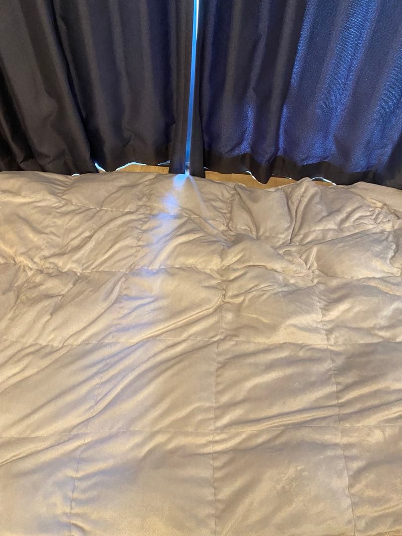 t*n様 BAKUNE Comforter Extra Warm シングルサイズ