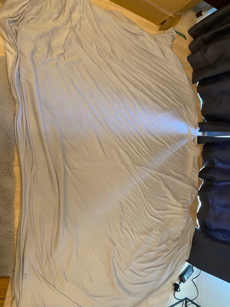 t*n様 BAKUNE Comforter Extra Warm シングルサイズ