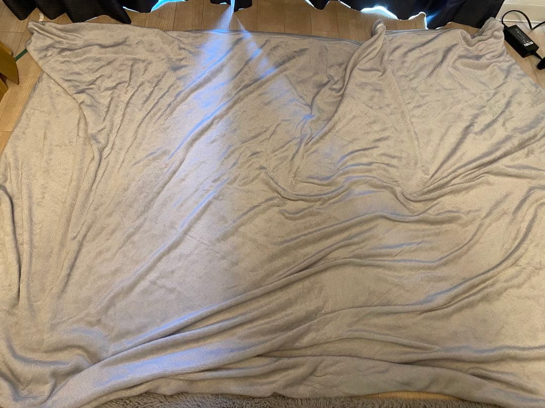 t*n様 BAKUNE Comforter Extra Warm シングルサイズ