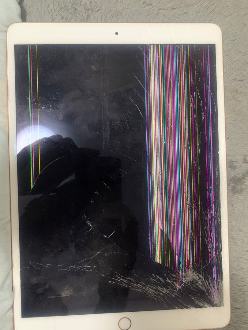 iPad 第3世代 ジャンク品