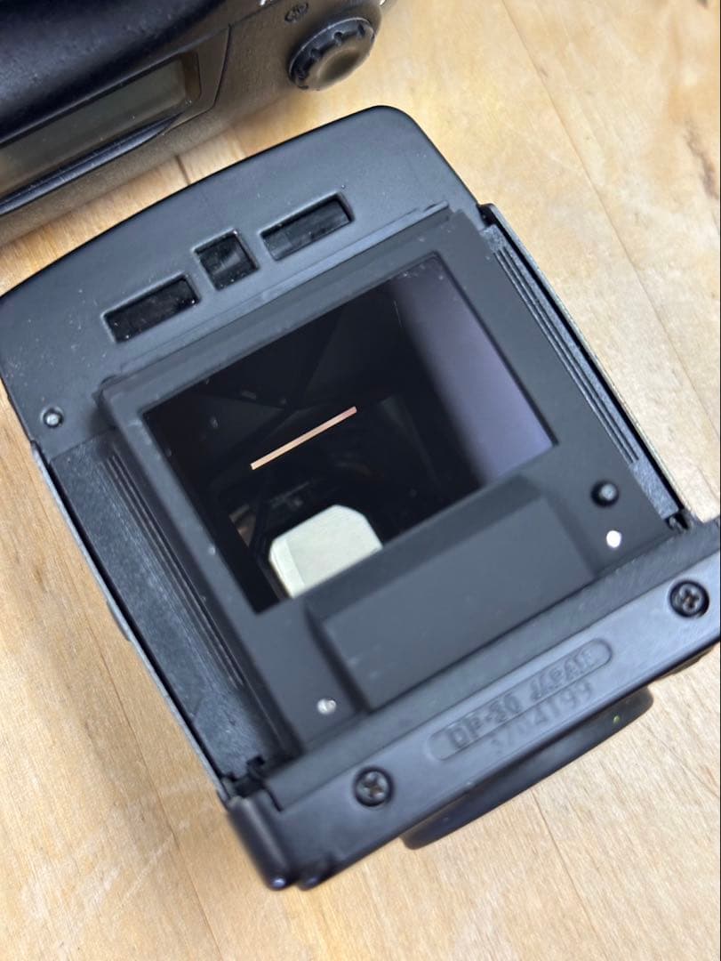 Nikon F5 カメラ junk