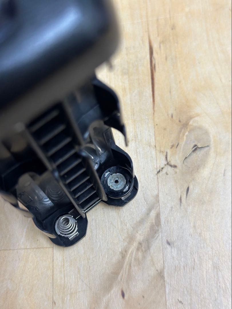 Nikon F5 カメラ junk