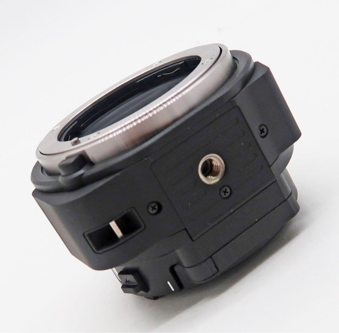 【美品】SONY ILCE-QX1L パワーズームレンズキット