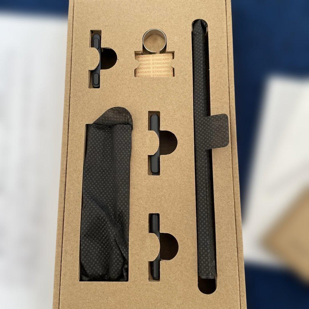 Wacom Pro Pen 3（ワコム プロペン3）