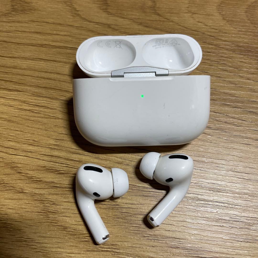 Apple AirPods 第1世代